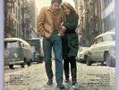 BOB DYLAN The Freewheelin’ Bob Dylan Early Pitman Pressing 1963 12