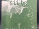 THE CRAMPS 