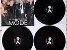 Depeche Mode - Live In Turin 1987, Rome 1987,  Music For The Masses tour, 3LPs