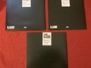 THE STONE ROSES 3 X RARE 2009 7