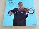LSC 2767 Classic Records,  45 RPM  Heifetz, Rozsa, Benjamin
