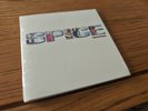 Spice Girls Wannabe Tiny Vinyl Blue Edition