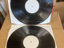 PETE TONG WITH THE HERITAGE ORCHESTRA IBIZA CLASSICS RARE TEST PRESSING, EX