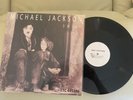 Michael Jackson – Smile  SINGLE LP NM TEST PRESS PROMO 12