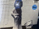 Jack White Frozen Charlotte Limited Edition Exclusive Indie Ice Blue Vinyl New