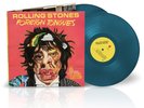 Rolling Stones Foreign Tongues Cologne Exklusive Köln Version