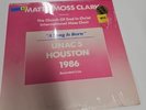 Rare Mattie Moss Clark A Song Is Born UNAC 5 Houston 1986 Double LP Gospel Vinyl