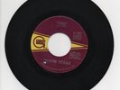 Motown Soul Edwin Starr Time / Running Back And Forth Gordy