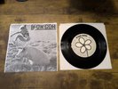 Pohgoh - Look Out (New Grenada Records, 1994) Vinyl 7
