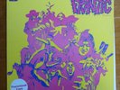 Frantic - Conception - 1970 Promo Vinyl LP - Lizard 20103