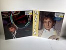 Vintage Barry Manilow/Manilow /Paradise Cafe.