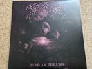 Weakling - Dead As Dreams Vinyl DLP 2026