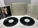 The Beatles White Album 2LP VINYL MFSL 2072 Original Master Recording VG G2U