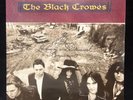 The Black Crowes–The Southern Harmony And Musical Companion, EU 1992 Press, LP.