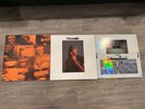 Frank Ocean Channel orange, blonde and endless vinyl all real