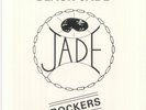 BLACK JADE - Rockers (reissue) - Vinyl (LP)