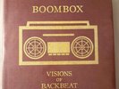 BOOMBOX – VISIONS OF BACKBEAT - MUSTARD YELLOW VINYL 2LP 2005 HEART OF GOLD -A21