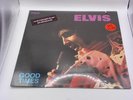 ELVIS GOOD TIMES LP Vinyl  WITH Smash Hits  HYPE STICKER FACTORY SEALED
