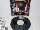 The Pogues Red Roses for Me Vinyl LP 1984 Enigma ST-73225 Celtic Punk Record