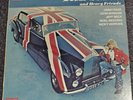 Lord Sutch : And Heavy Friends First Press Cotillion LP Stereo 1970 W/ Page,Beck