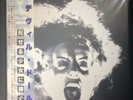 Devil Doll Light Blue Vinyl LP Goth Rock Experimental Avantgarde Goatwarex
