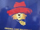 Paddington The Musical X Bad World Marmalade Vinyl Limited Edition LP IN HAND