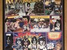 KISS Unmasked 1980 FIRST PRESSING FACTORY SEALED