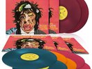 Rolling Stones - Foreign Tongues Germany Exclusive City Pop Up Vinyl Box RAR