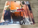 J. Cole  The Fall-Off  Explicit Red Vinyl