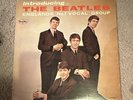 The Beatles - Introducing... The Beatles Vee-Jay LP 1062 12