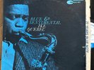 Ike Quebec Blue and Sentimental NM  Mono NY RVG Grant Green Blue Note lp