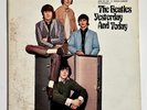 The Beatles Yesterday and Today Vinyl LP ST2553 Capitol Records Stereo VG+ Vinyl