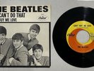 Rare 1964 BEATLES “ Can't Buy Me Love
