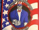 M.O.D. Method Of Destruction - 1987 U.S.A. For M.O.D. 12