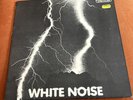 The White Noise An Electric Storm LP Island ILPS 9099