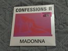 Madonna - Confessions II (2026) Exclusive  Yellow Vinyl