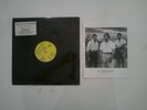 SEALED MINT  HOLT BROTHERS BAND LP  '84 PRIVATE ELECTRO FUNK + BIO PIC