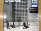 Matchbox Twenty Exile On Mainstream White Vinyl 2xLP Record Gatefold Walmart