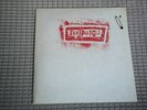 SeX PiStOLs ANARCHY original sweden LP with Orig Unique Safety Pin