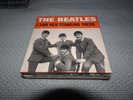 The Beatles 4 complete set of 3