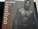 Voodoo by D'Angelo (2 Record) Target only -Translucent Copper Black Ice vinyl