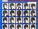 The Beatles 'A HARD DAY'S NIGHT' 1964 UK 1st 'Stereo' LP LOVELY NEAR MINT PLAYER