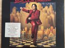 MICHAEL JACKSON Blood On The Dance Floor 2XLP Vinyl Epic 1997 Europe First Press