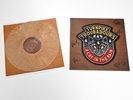 Turnpike Troubadours Signed A Cat In The Rain Vinyl Indie Exclusive Opaque Tan