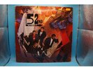52nd Street Children Of The Night Vinyl LP 1986 Jazz-Funk R&B 10 Records 207 583