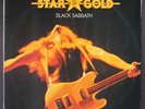 BLACK SABBATH: star gold NEMS 12