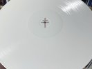 PRESIDENT - King Of Terrors (WHITE VINYL) - METAL *NEW/COLOR*