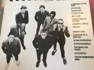 SPECIALS 1ST ALBUM JAPANESE 2 TONE VINYL LP RECORD INSERT