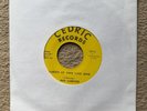 Don Gardner - Tighten Up Your Love Bone/Is This Really Love 7” Single 45 Soul