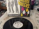 The WAILING WAILERS Original Jamaica Press Vinyl Reggae Record VG+/EX